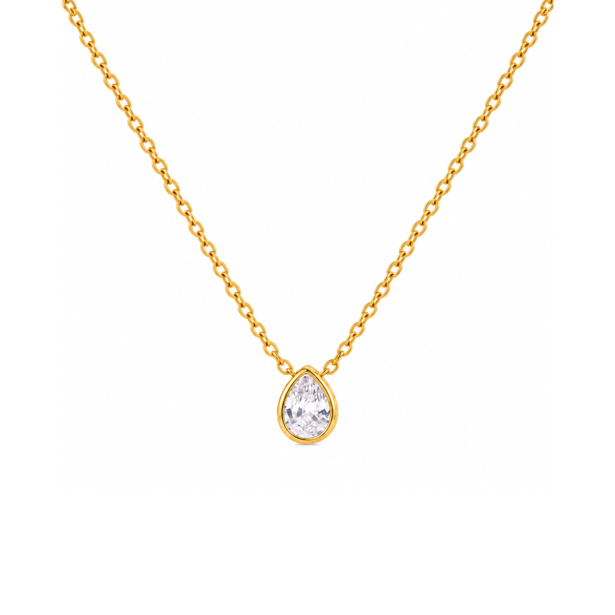 Oasis Necklace