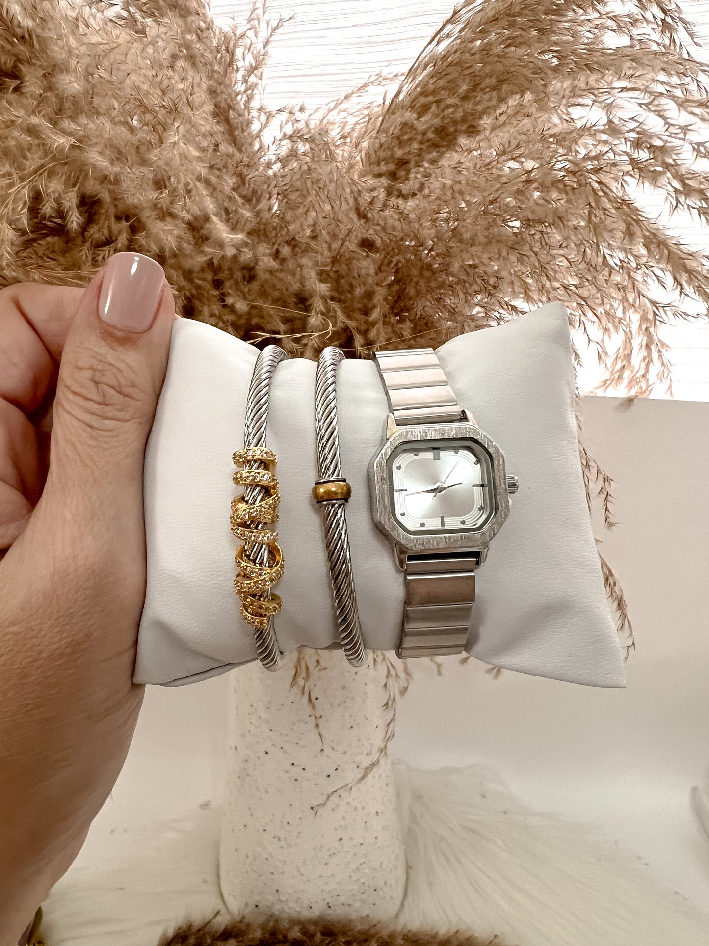 The Watch