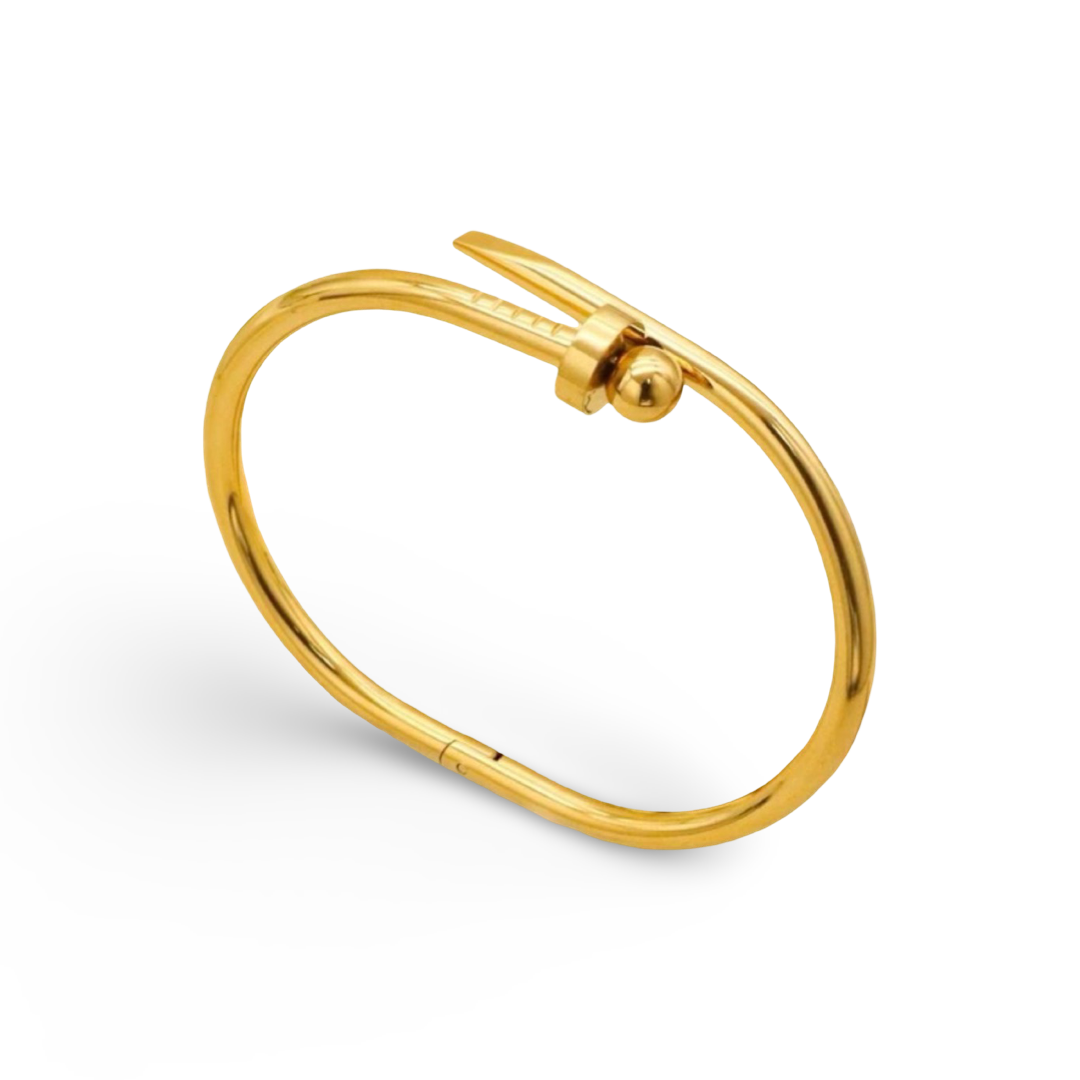 Cargol Bangle