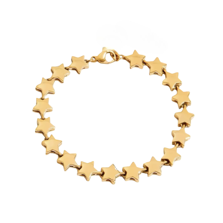 Constellation Bracelet