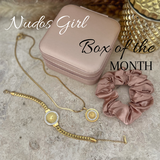 Box of the Month