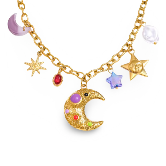 Paradise Necklace