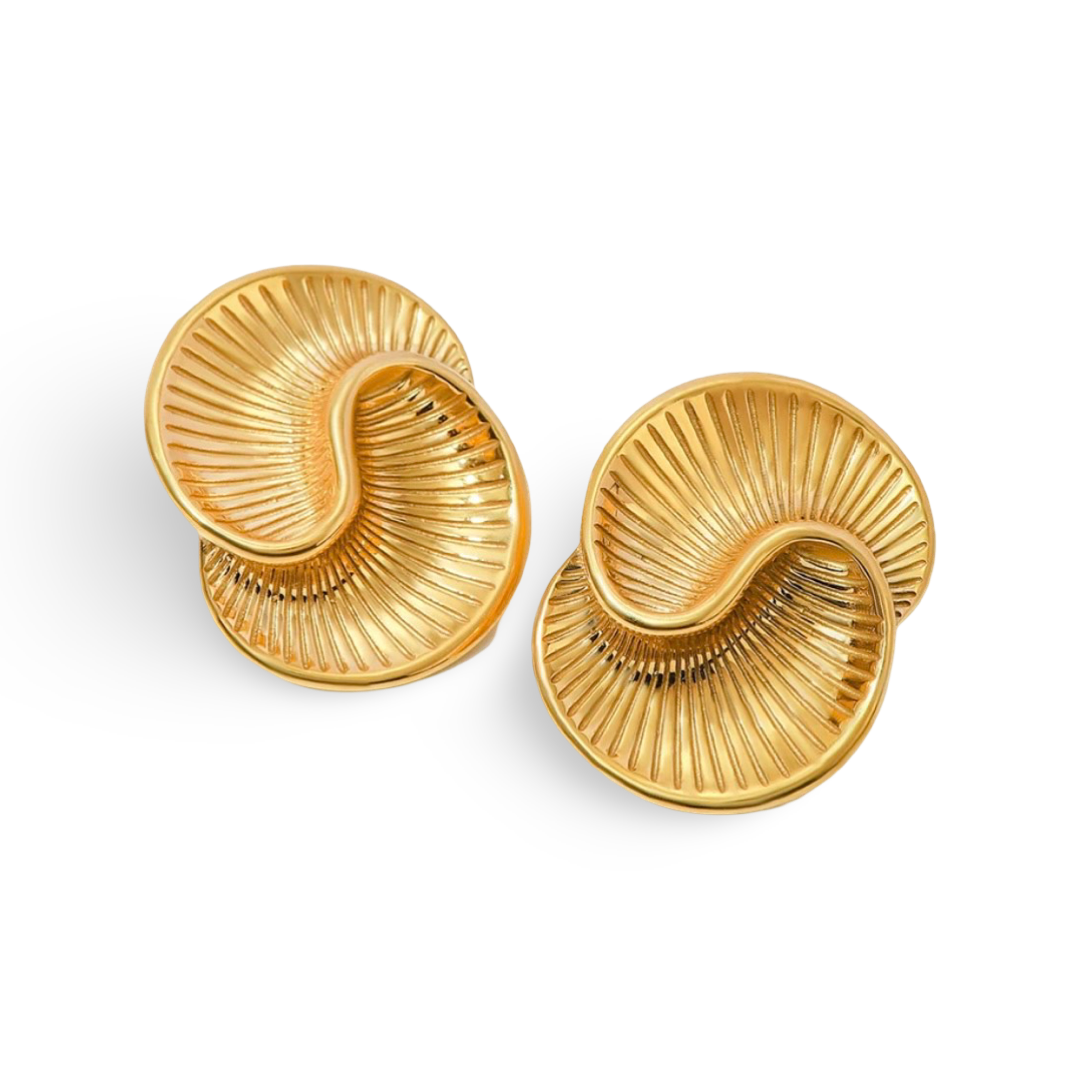 Mónaco Earring