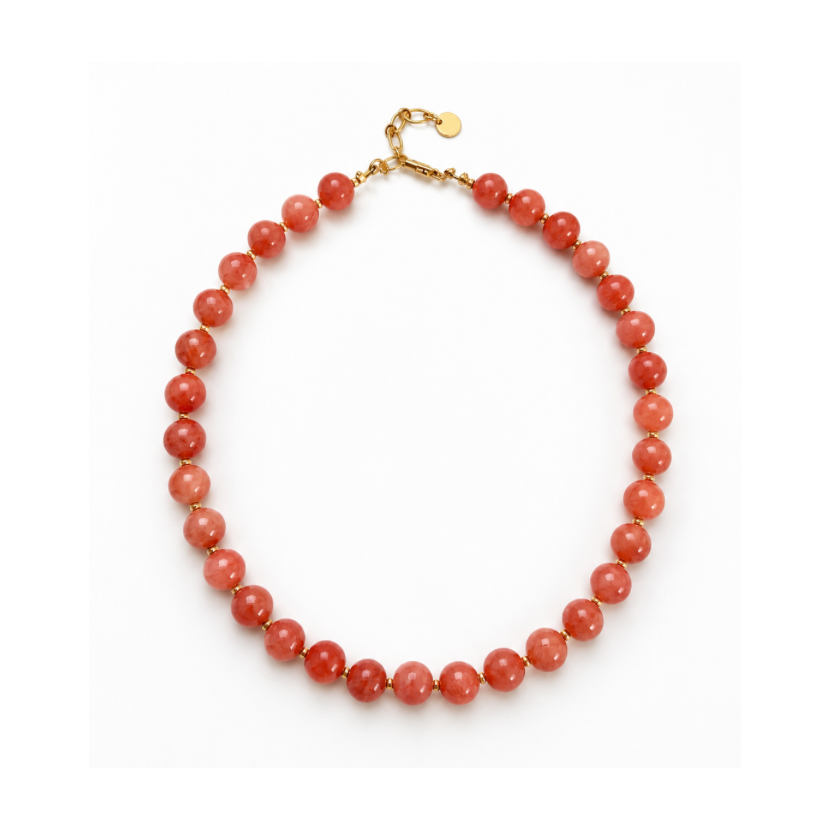 Flamingo Necklace