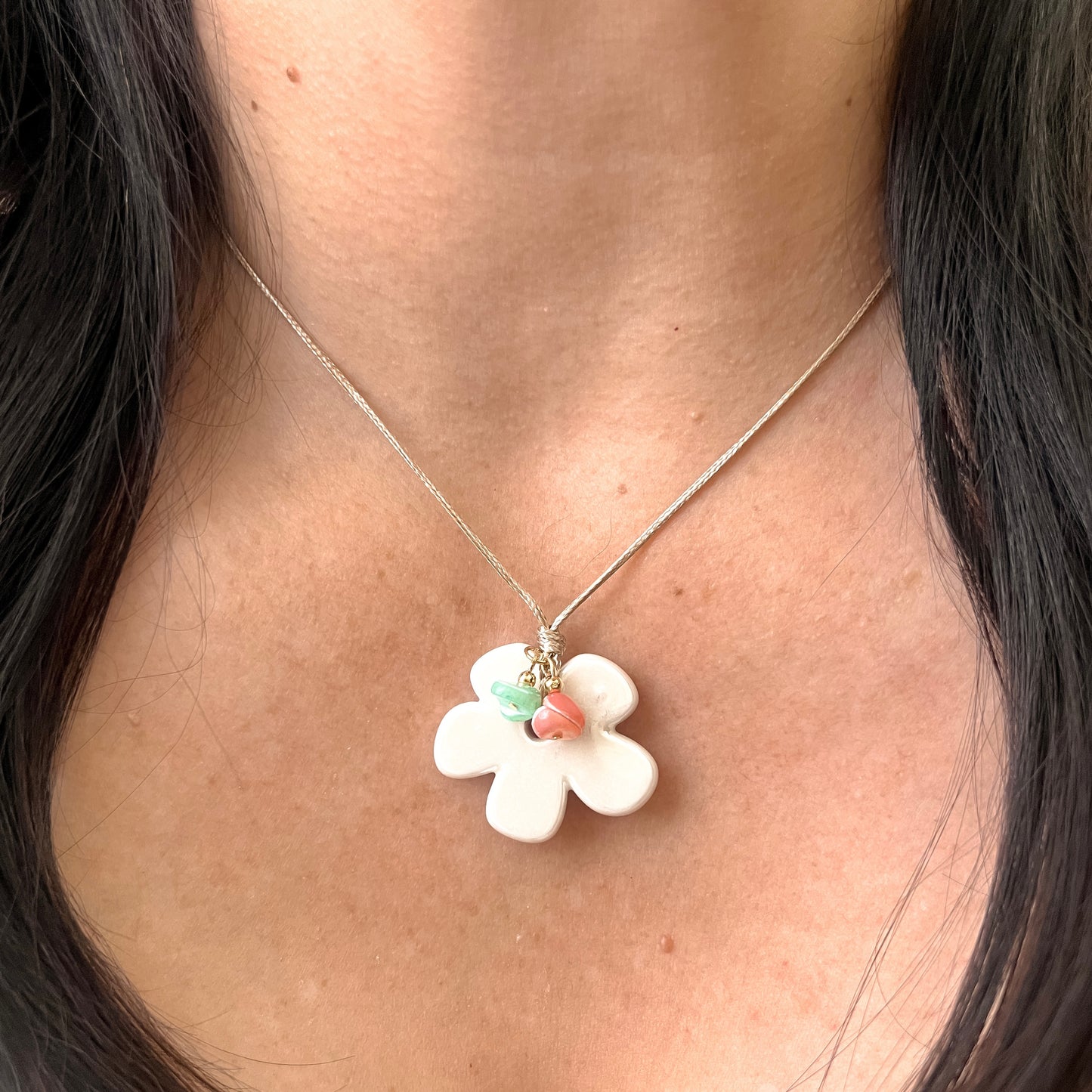 Aloha Adjustable Necklace