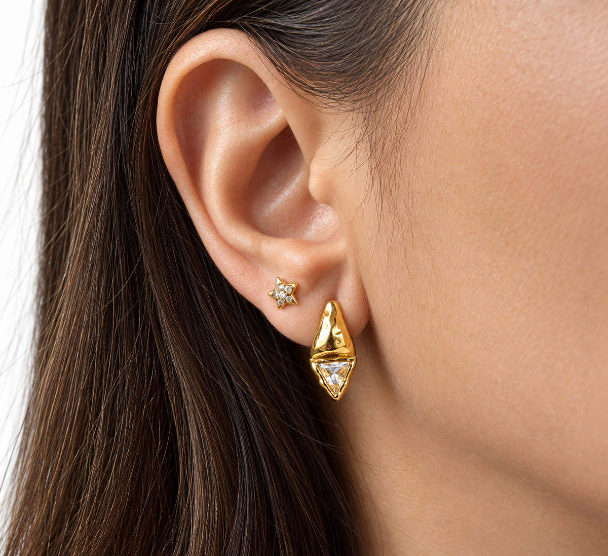 Nova Earring