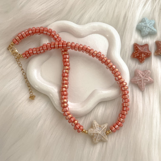 Frida Necklace