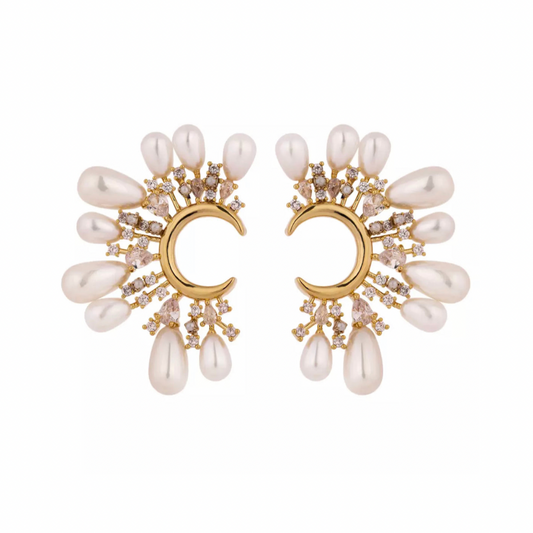 Perfections Earrings