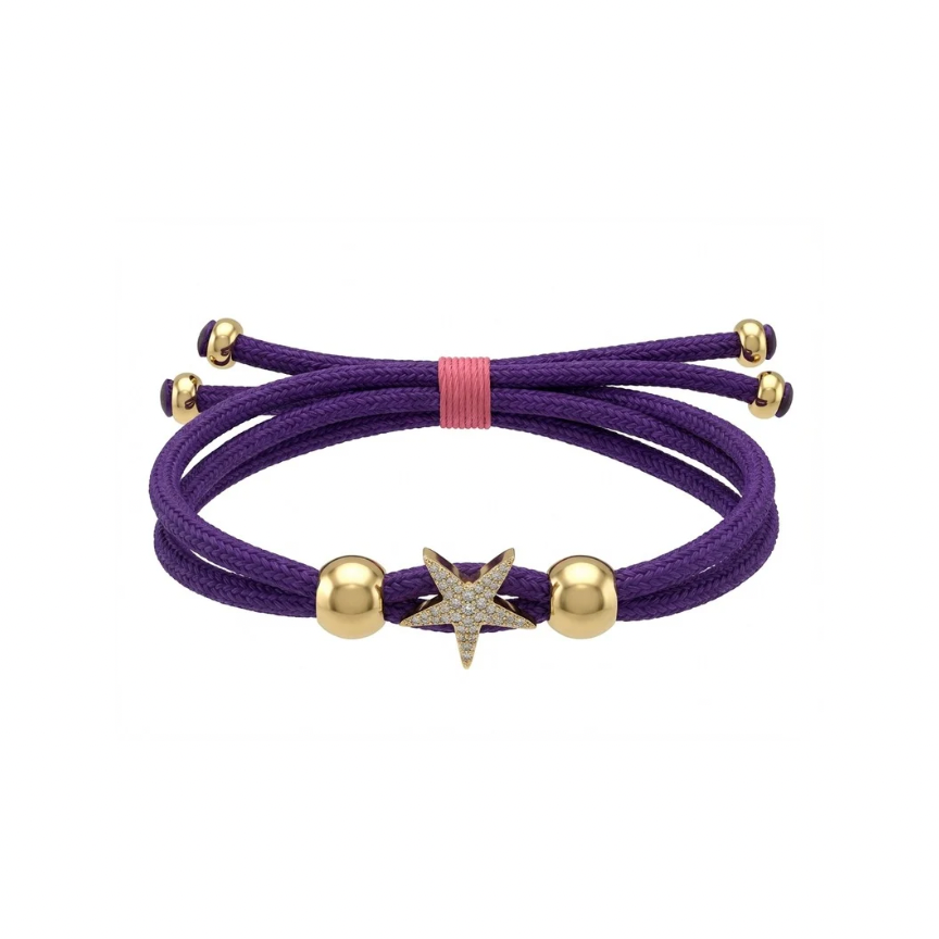 Estrella Bracelet
