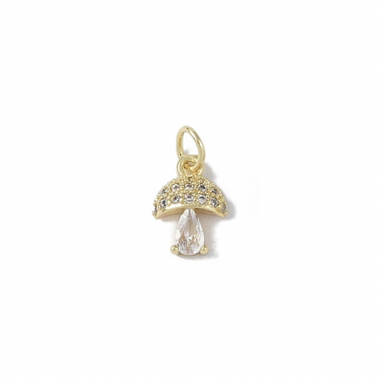 Honguito Charm