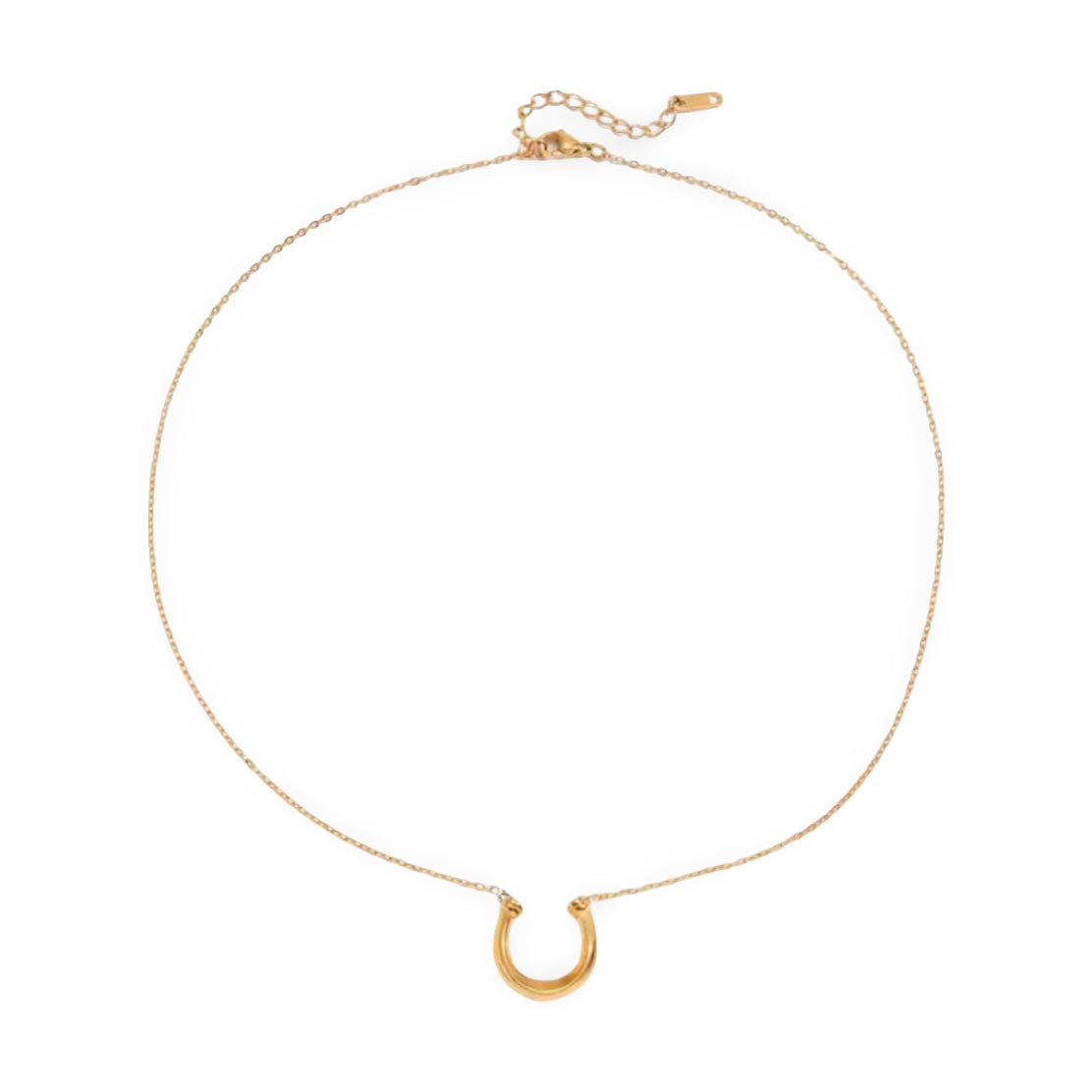 Herradura Necklace