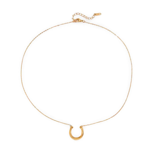 Herradura Necklace