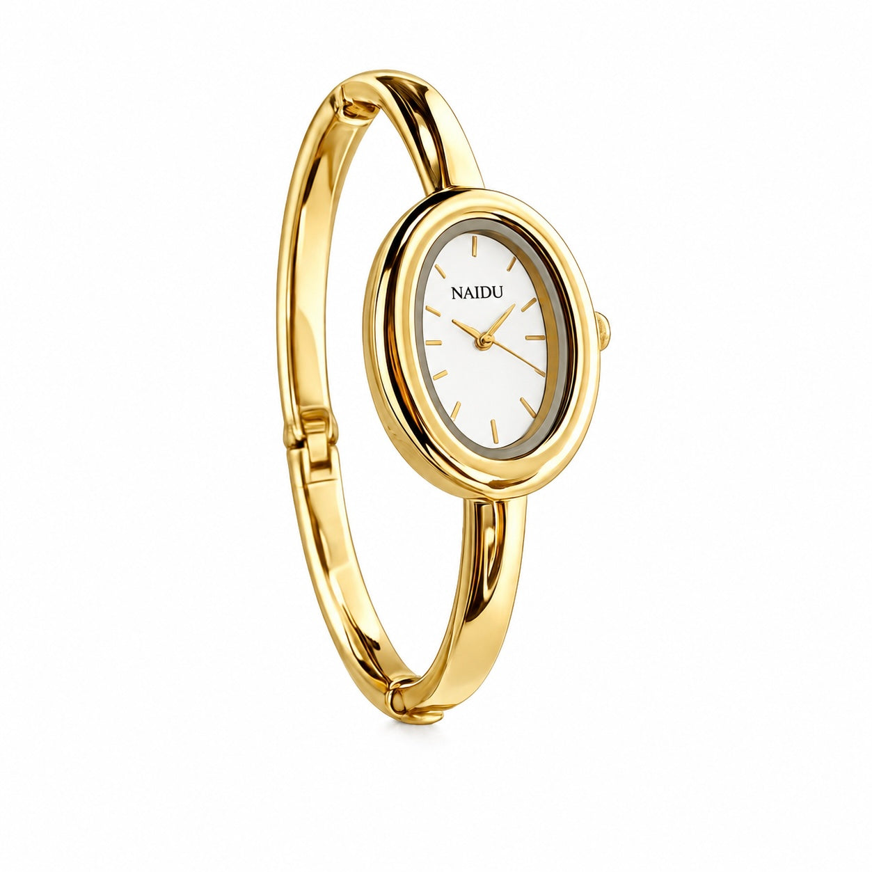 Carter Watch White