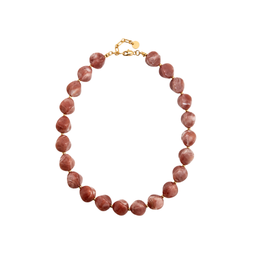 Rosalia Necklace