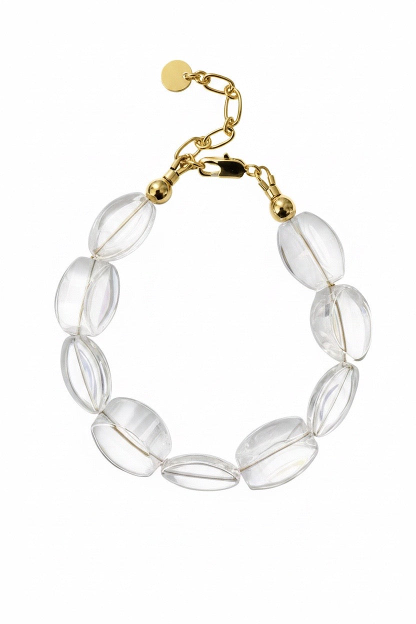 Crystal Muse Bracelet