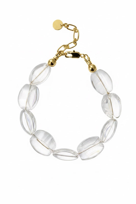Crystal Muse Bracelet