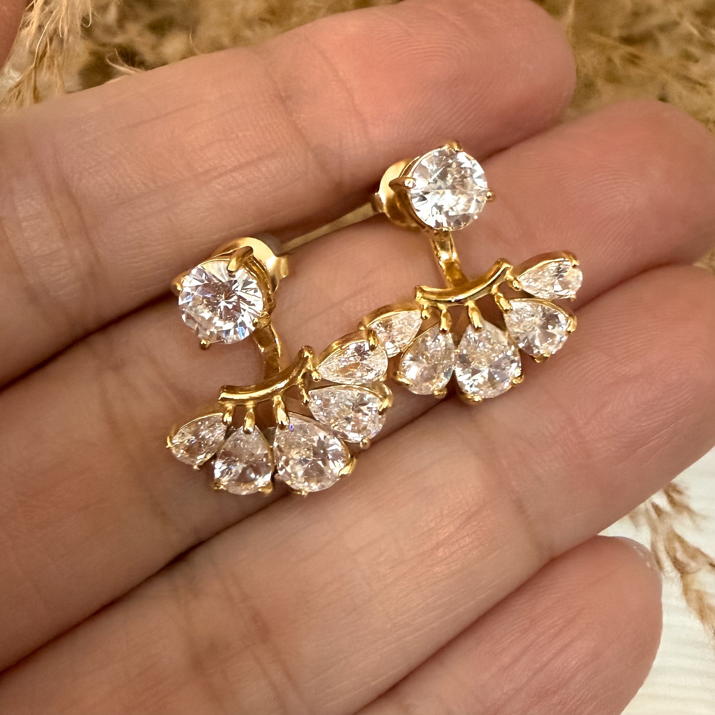Lumière Earring