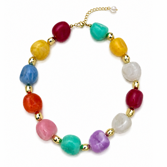 Caribeña Necklace