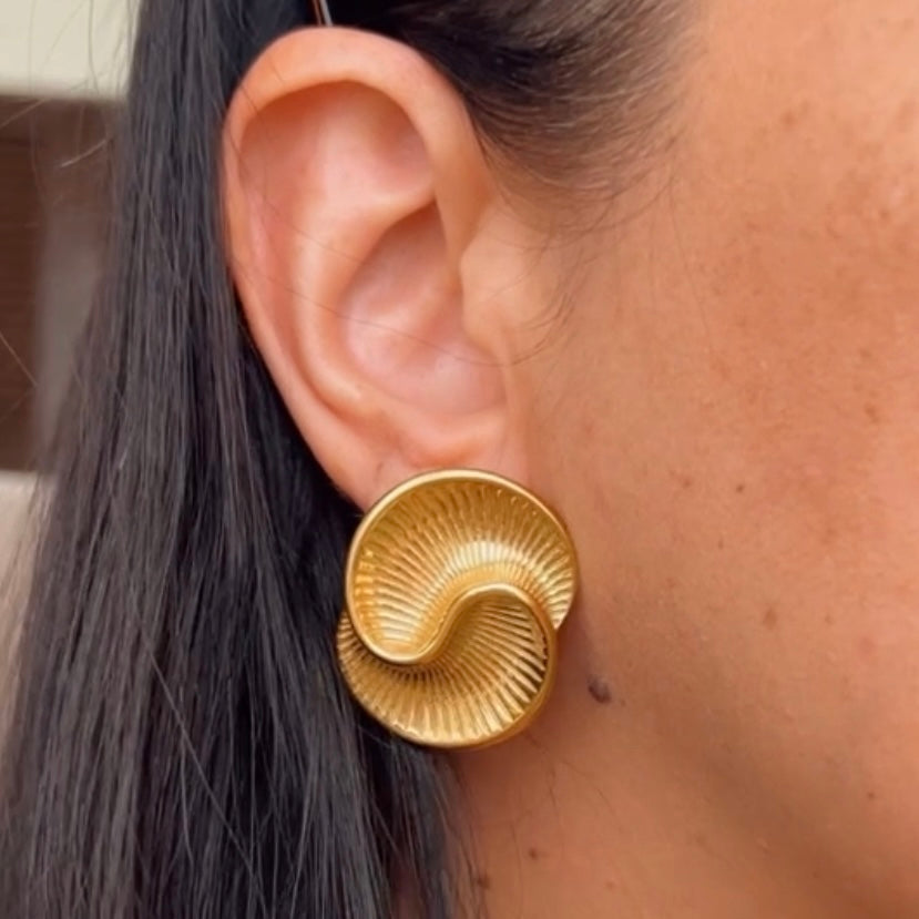 Mónaco Earring