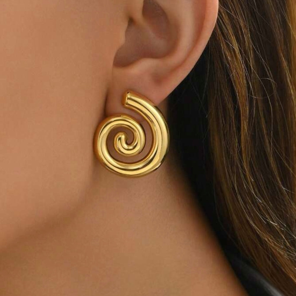 Espiral Stud