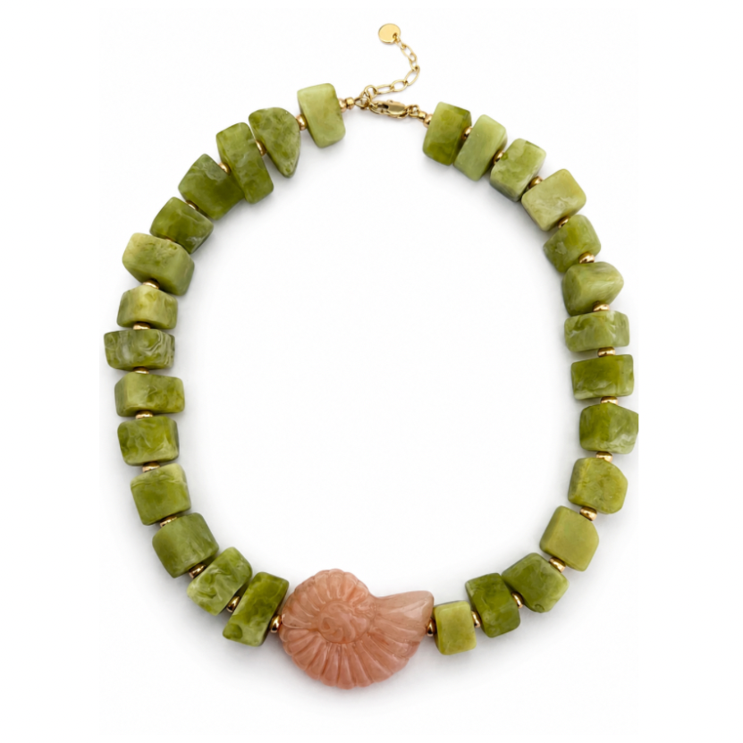 Brisa Necklace