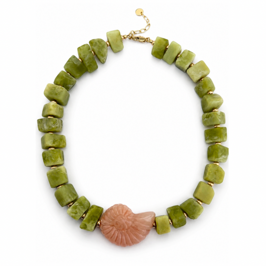 Brisa Necklace