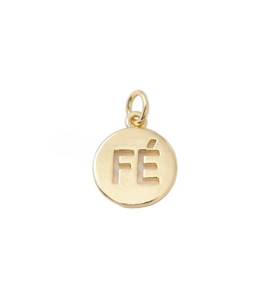 Fé Charm