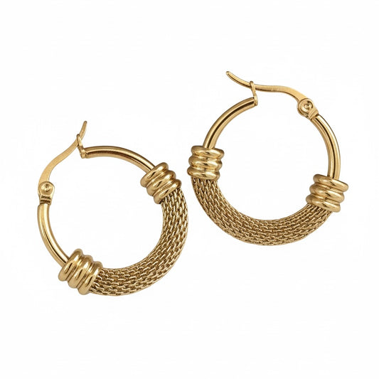 Lua Earrings