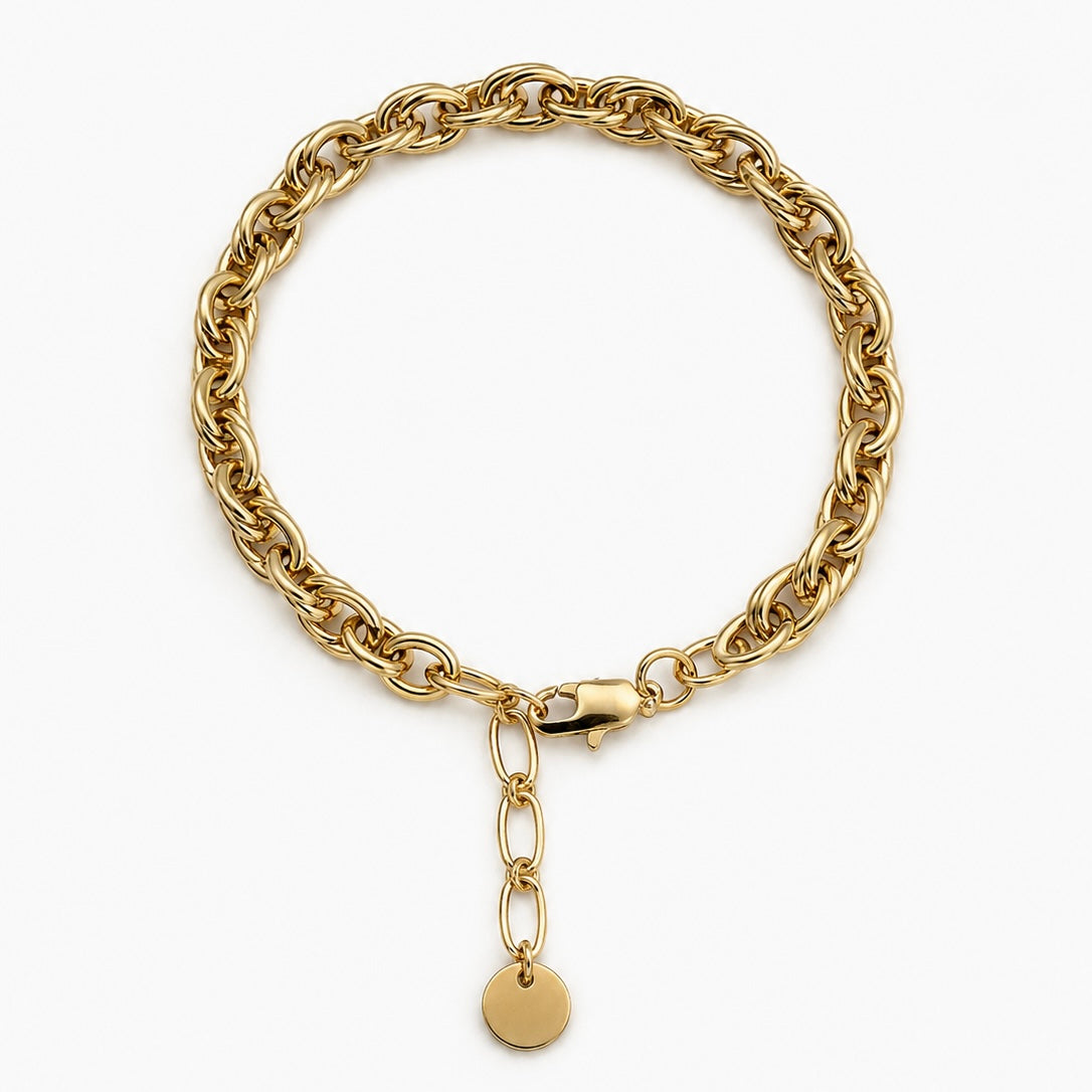 Karherine Bracelet