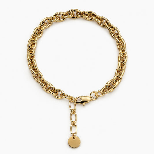 Karherine Bracelet