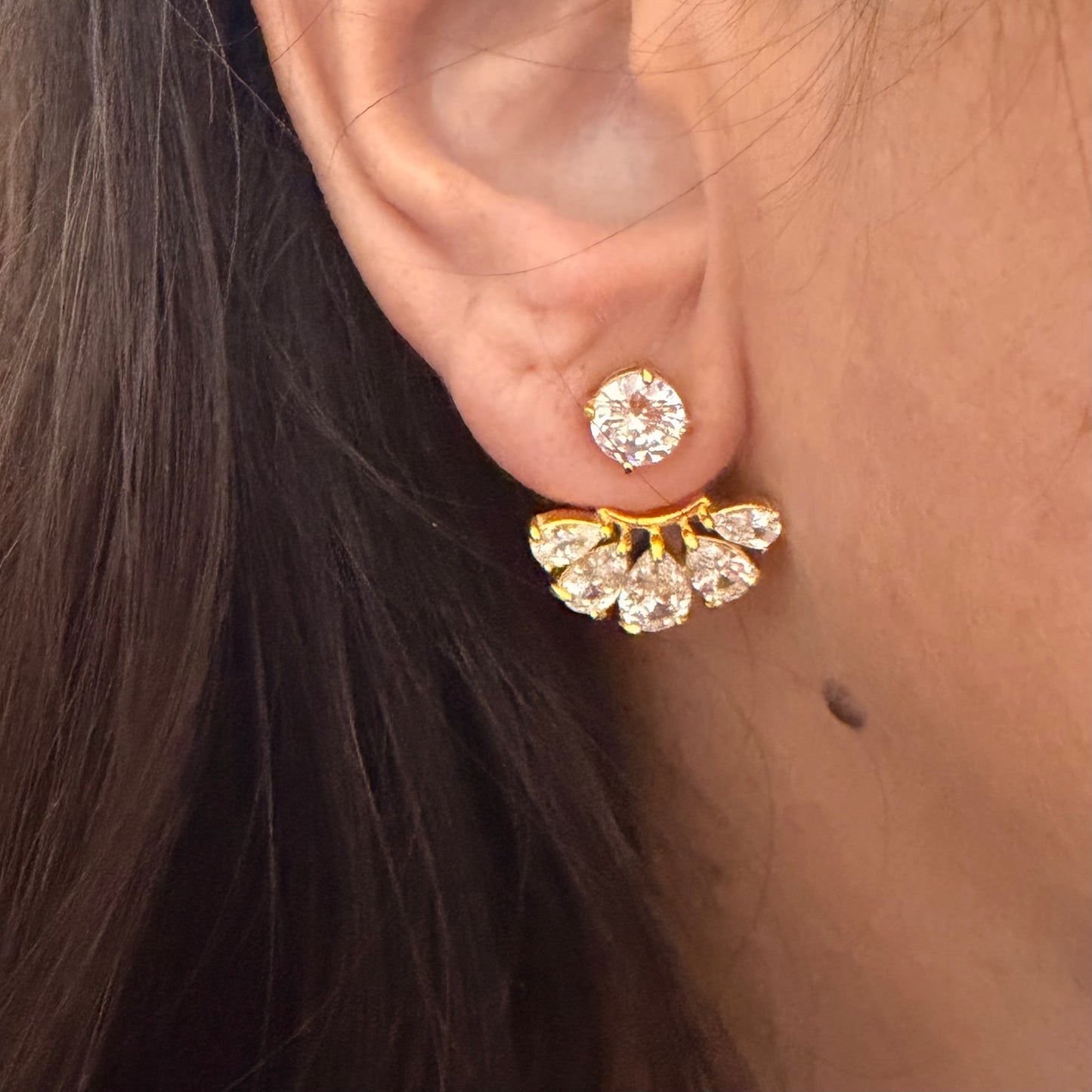 Lumière Earring