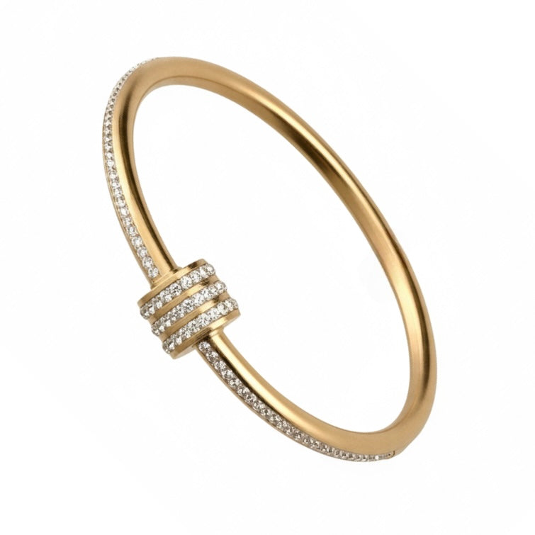 Sparkle Bangle