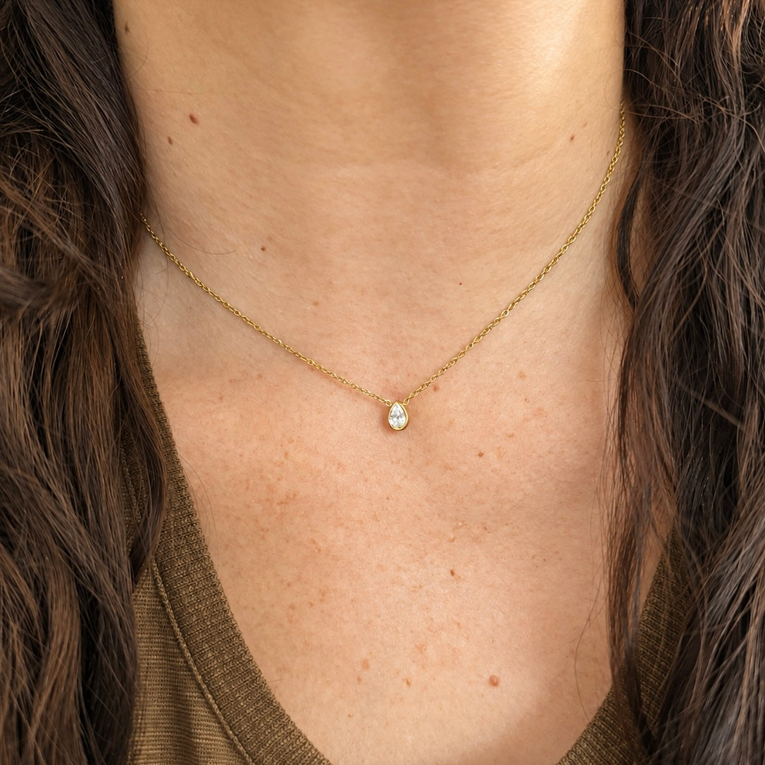 Oasis Necklace