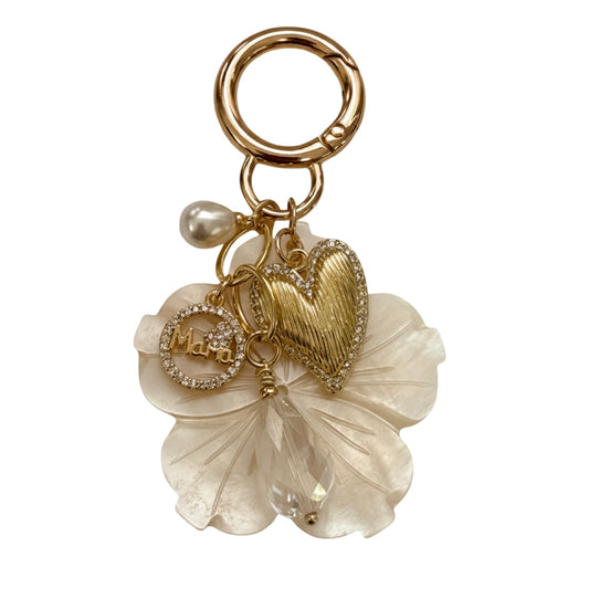 llavero love mom keychain, regalo perfecto para mama 