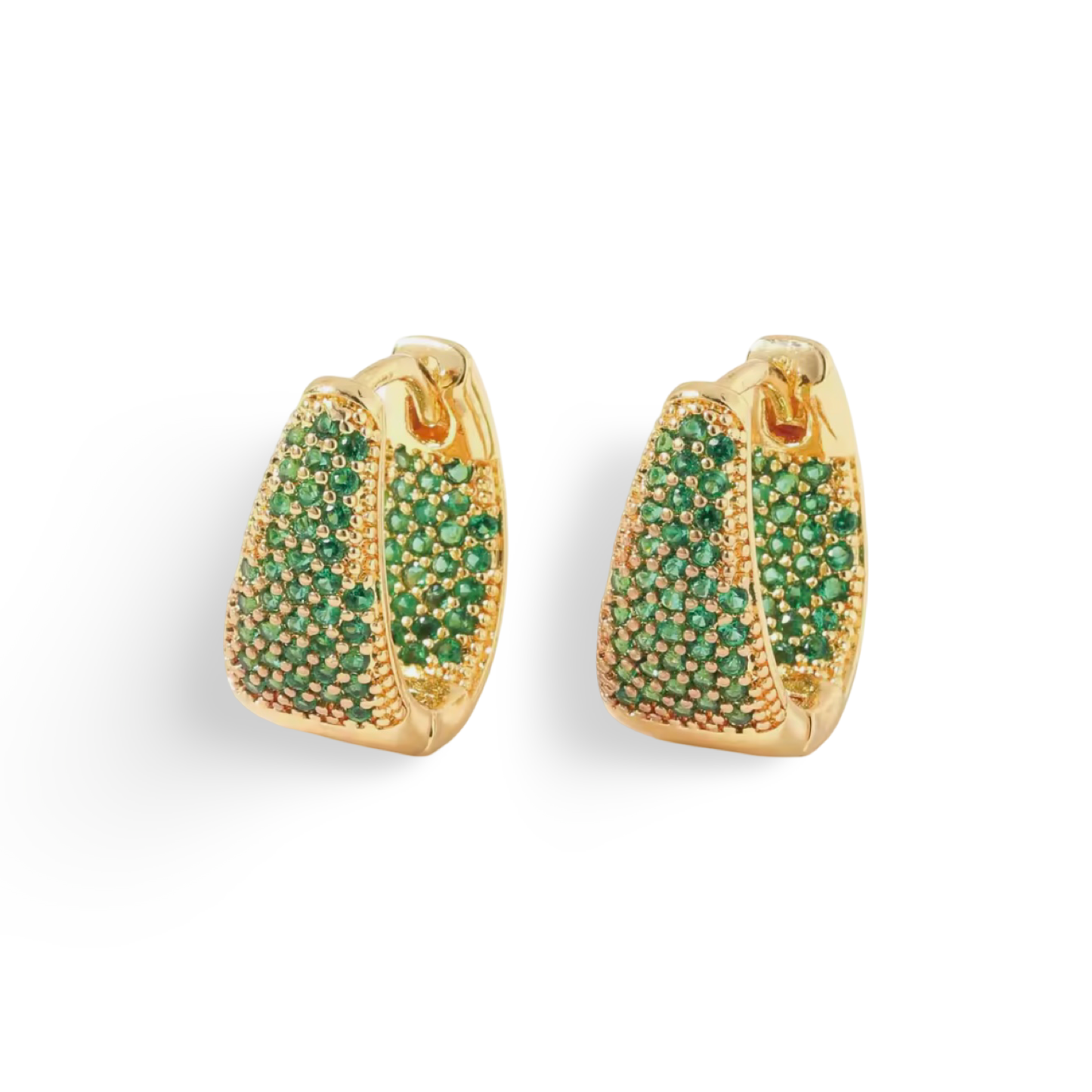 Amira Hoops