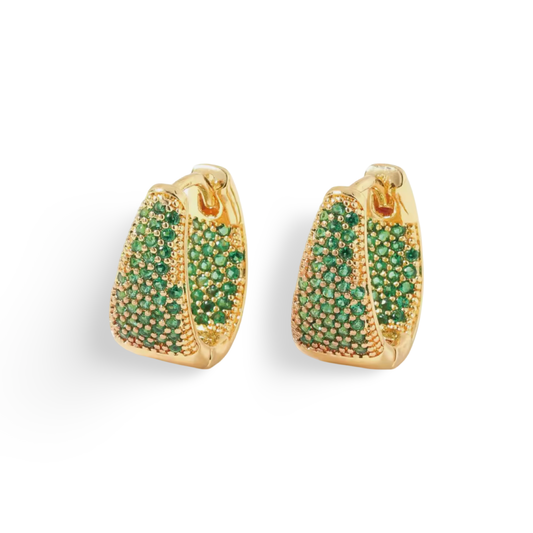 Amira Hoops