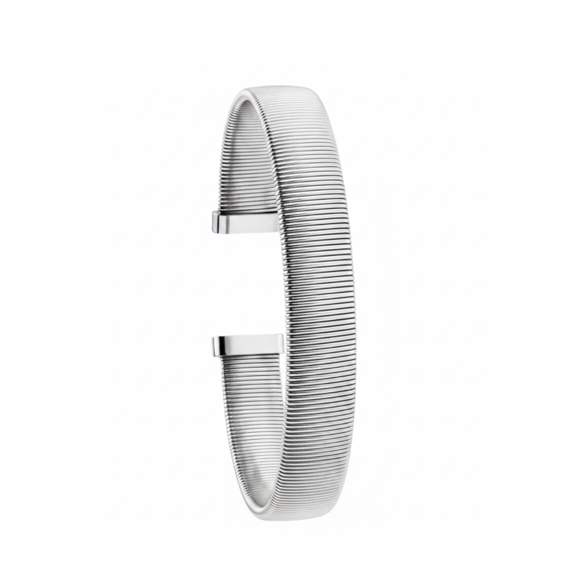 David Silver Bangle