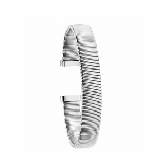 David Silver Bangle