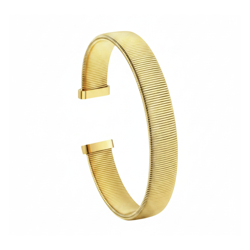 David Gold Bangle