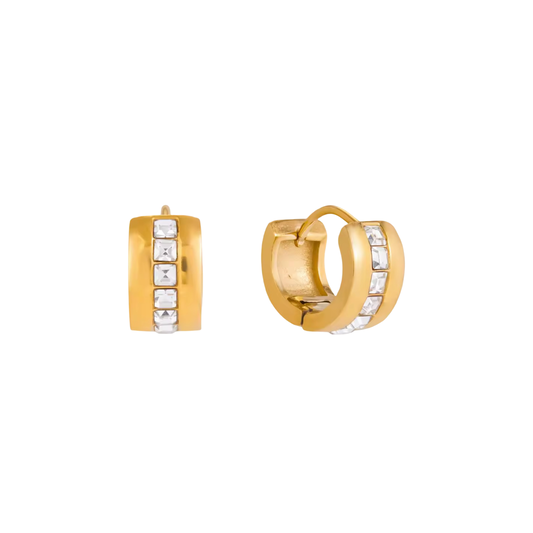 Capri Earrings