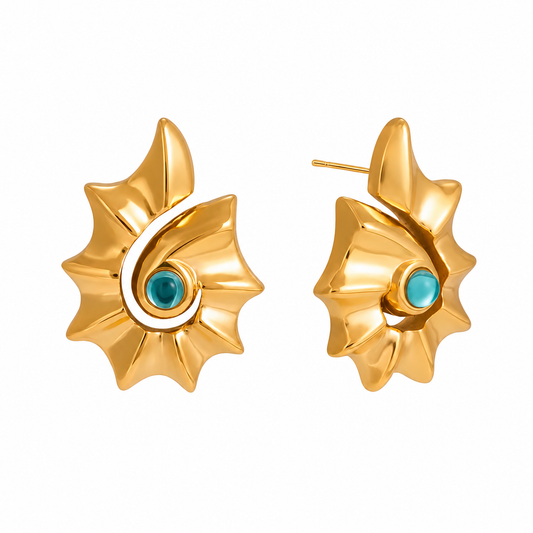 Sirena Earrings