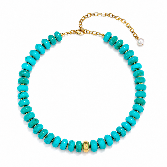 Calypso Necklace
