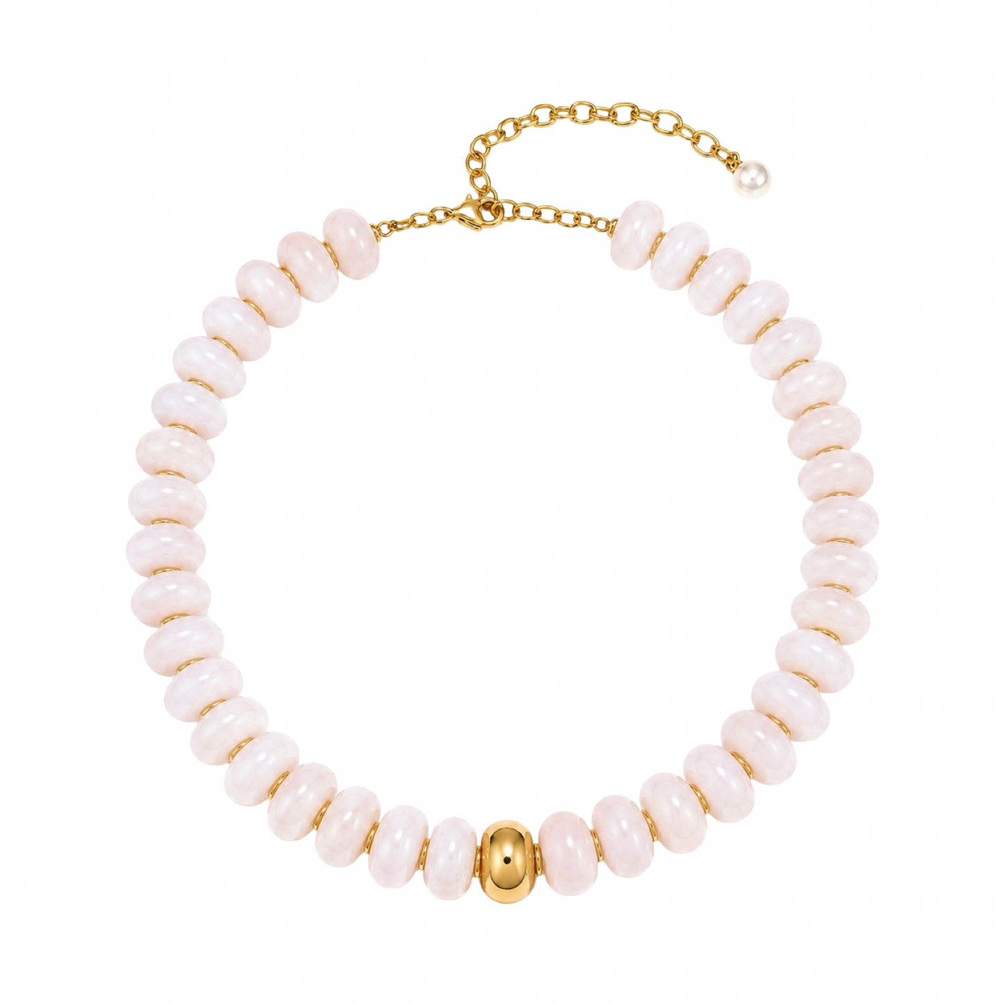 Bloom Necklace