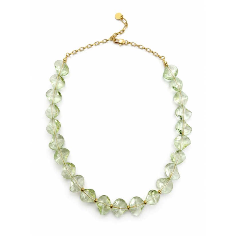 Vera Necklace