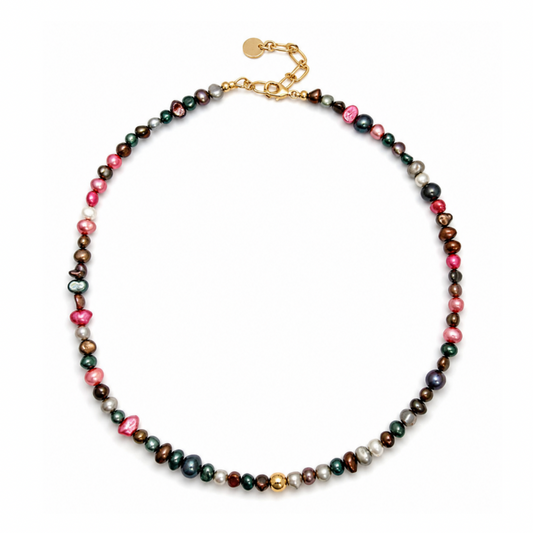 Julieta Necklace