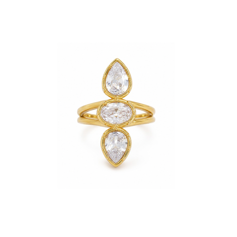 Trinity Ring