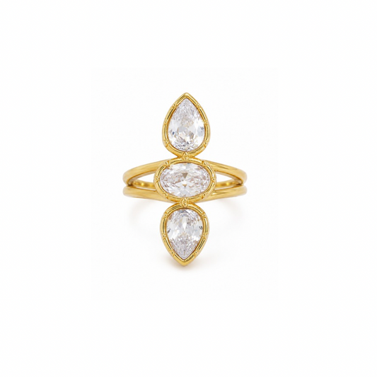 Trinity Ring