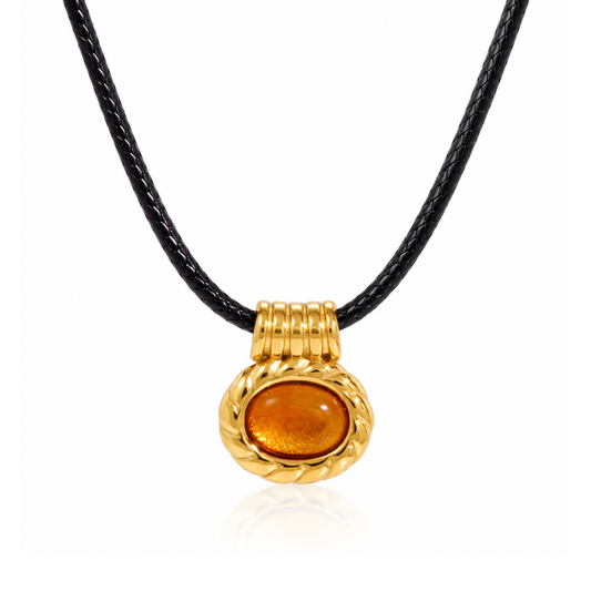 Hazel Necklace