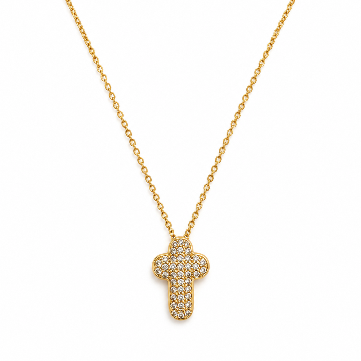 Grace Necklace
