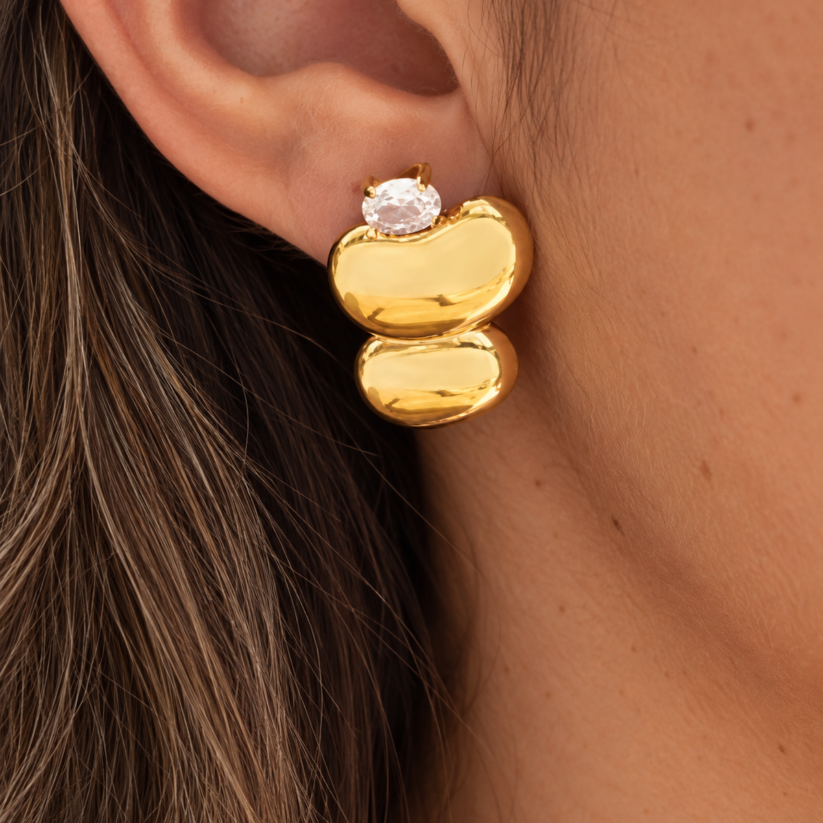 Serafina Earrings